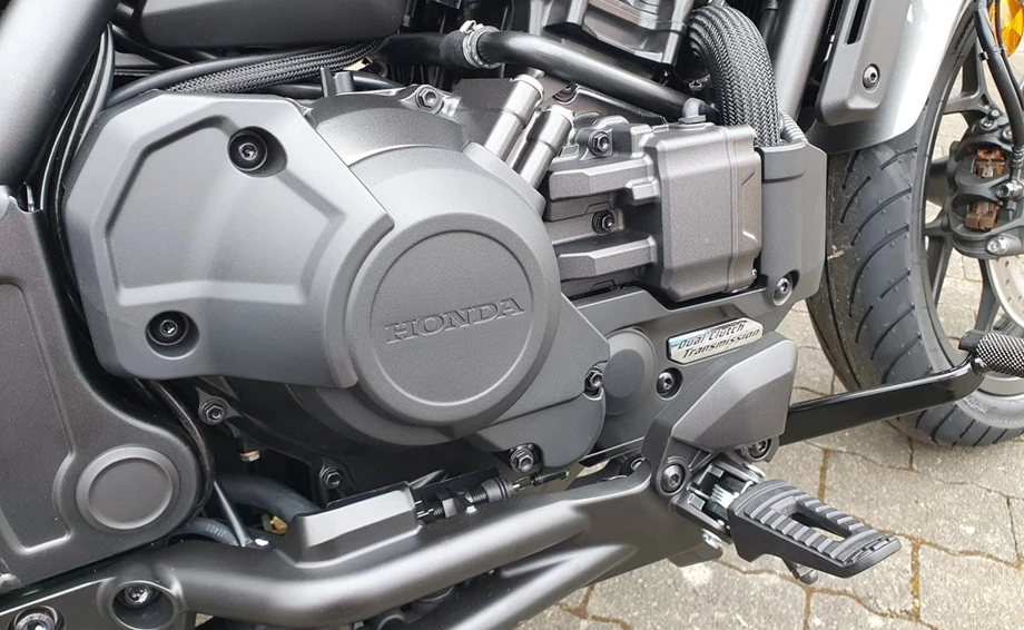 Offer Honda CMX1100T Rebel DCT Bild 9: Offer Honda CMX1100T Rebel DCT