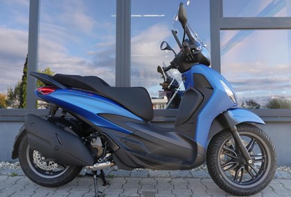 Neumotorrad