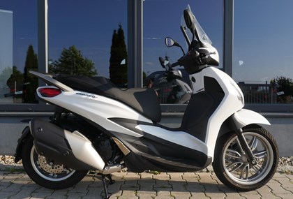 Neumotorrad