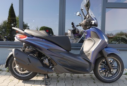 Neumotorrad