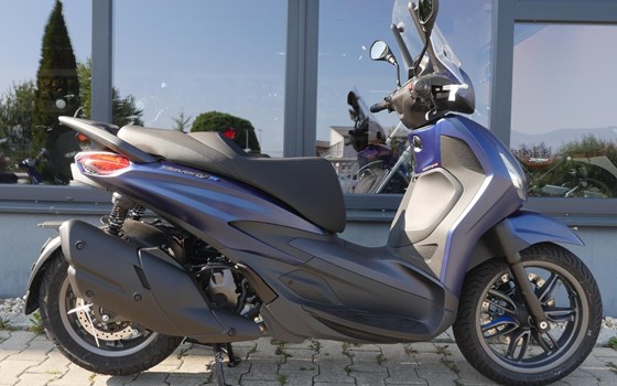 Neufahrzeug Piaggio Beverly 400 S - Bild 1
