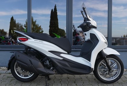 Neumotorrad