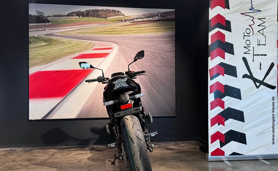 Angebot Kawasaki Z650 Bild 12: Angebot Kawasaki Z650