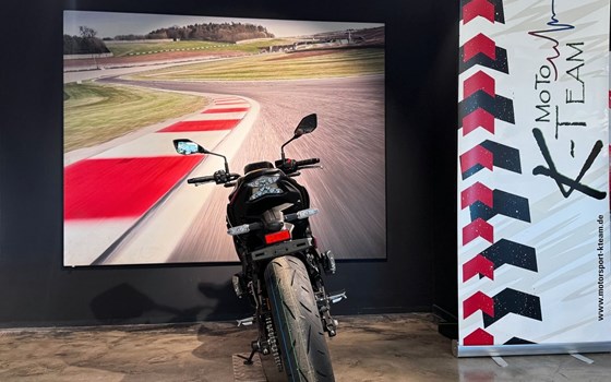 Neufahrzeug Kawasaki Z650 - Bild 12