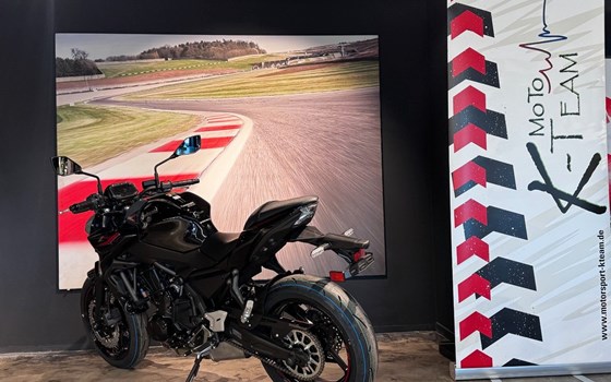 Neufahrzeug Kawasaki Z650 - Bild 13