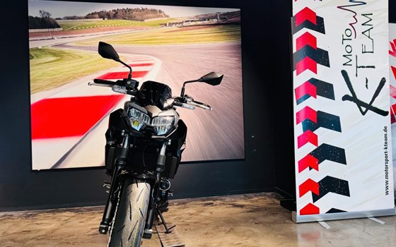 Neufahrzeug Kawasaki Z650 - Bild 2