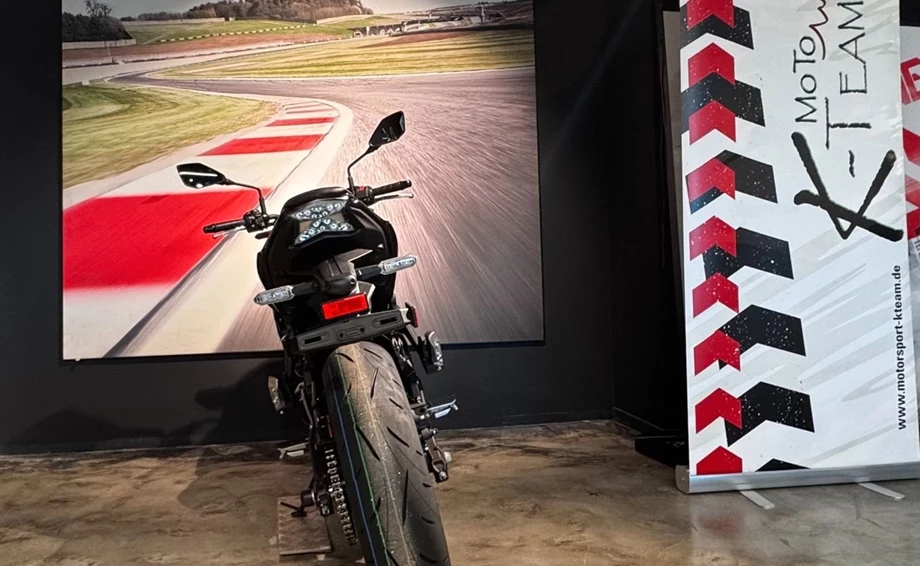 Angebot Kawasaki Z650 Bild 6: Angebot Kawasaki Z650