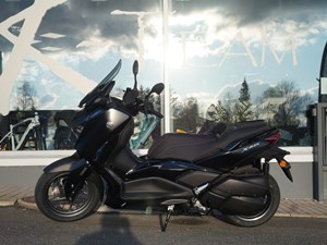 Yamaha XMAX 125 Tech MAX