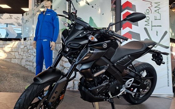 Neufahrzeug Yamaha MT-125 - Bild 4