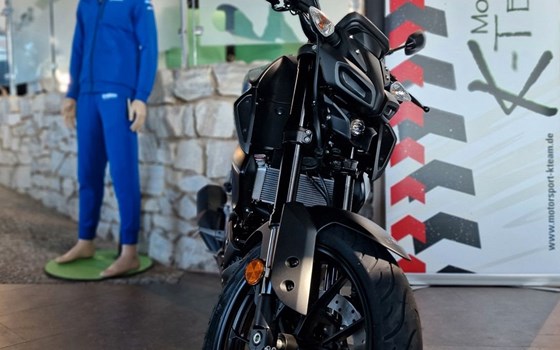 Neufahrzeug Yamaha MT-125 - Bild 6