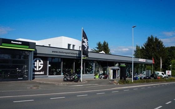 Neufahrzeug Yamaha MT-125 - Bild 9