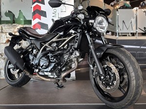 Suzuki SV650
