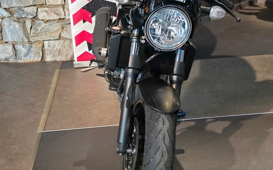 Gebrauchtmotorrad Suzuki SV650 - Bild 10