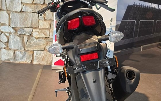 Gebrauchtmotorrad Suzuki SV650 - Bild 12