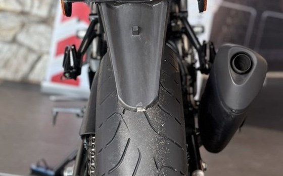 Gebrauchtmotorrad Suzuki SV650 - Bild 7