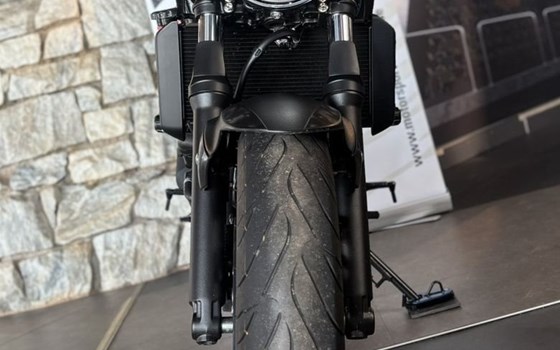 Gebrauchtmotorrad Suzuki SV650 - Bild 8