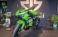 Top 5 Supersportler für die Rennstrecke bis 5.000 Euro - Vorschaubild Top 5 Supersportler für die Rennstrecke bis 5.000 Euro