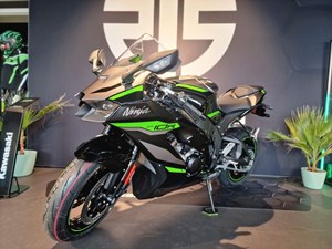 Kawasaki Ninja ZX-10R