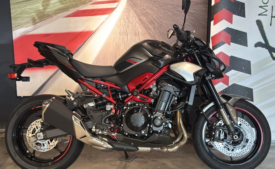 Angebot Kawasaki Z900 Bild 1: Angebot Kawasaki Z900