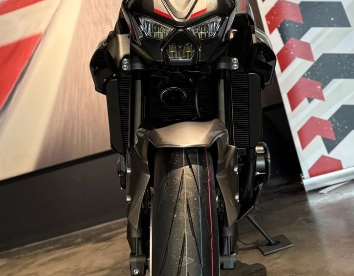 Angebot Kawasaki Z900 Bild 3: Angebot Kawasaki Z900