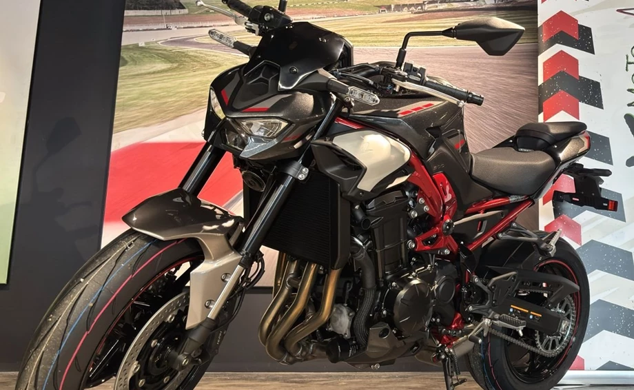 Angebot Kawasaki Z900 Bild 4: Angebot Kawasaki Z900