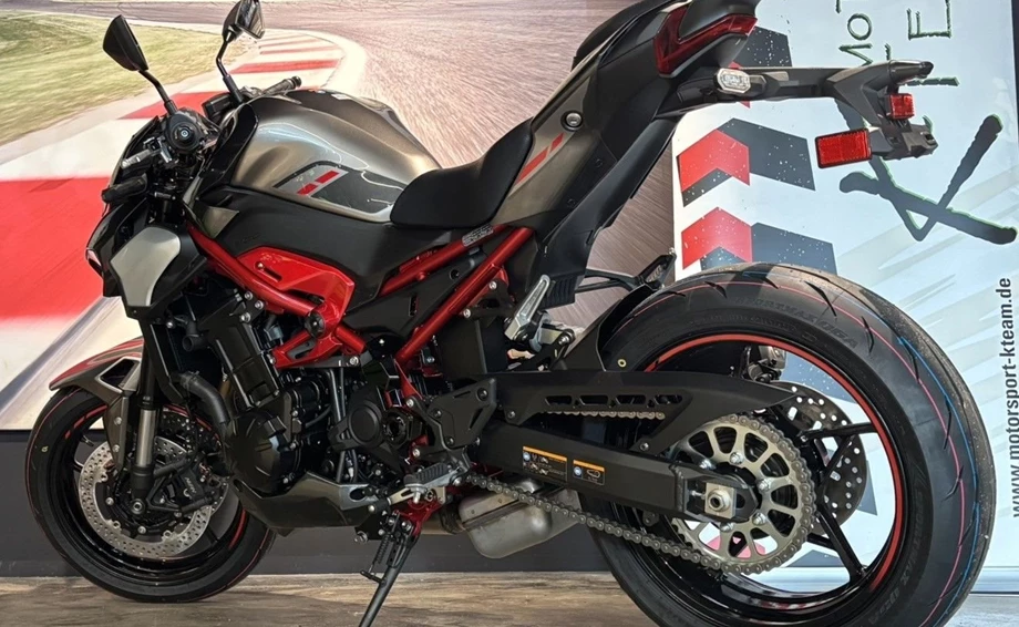 Angebot Kawasaki Z900 Bild 6: Angebot Kawasaki Z900