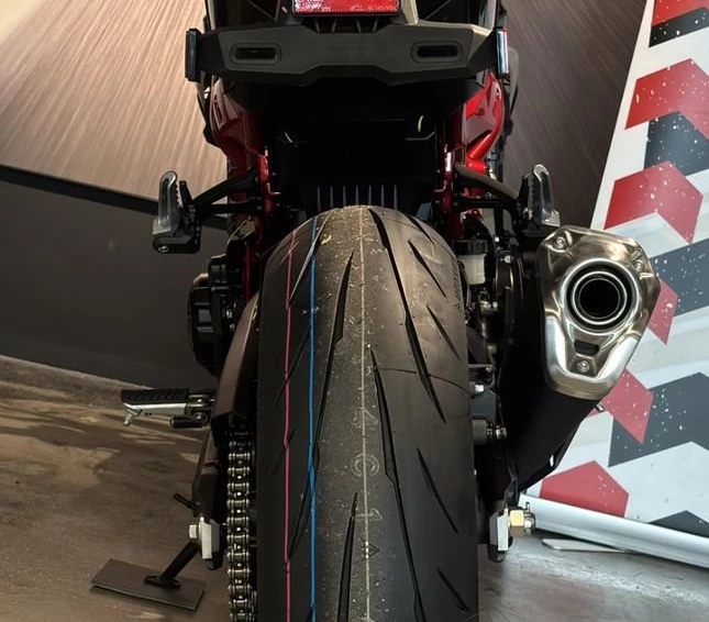 Angebot Kawasaki Z900 Bild 7: Angebot Kawasaki Z900