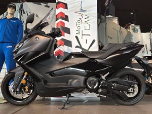 Yamaha TMAX 560 Tech Max