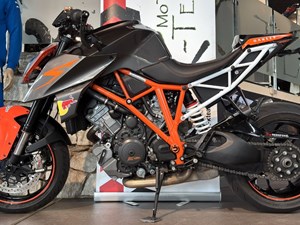 KTM 1290 Super Duke R
