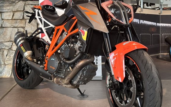 Gebrauchtmotorrad KTM 1290 Super Duke R - Bild 4