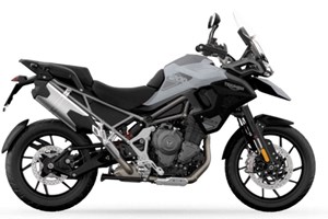 Angebot Triumph Tiger 1200 GT PRO