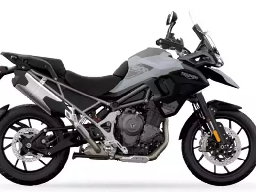 Triumph Tiger 1200 GT PRO