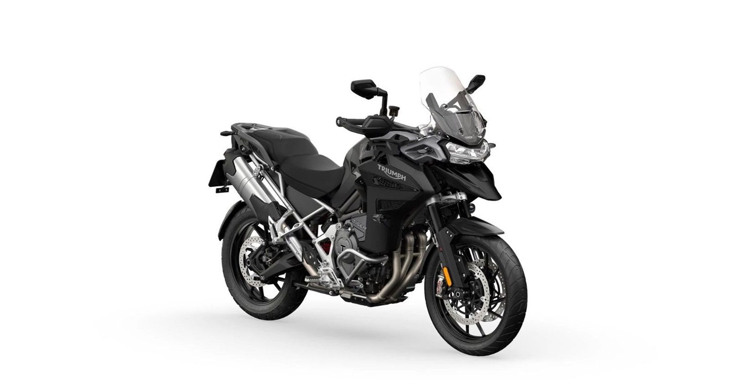 Angebot Triumph Tiger 1200 GT PRO