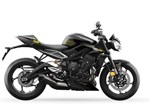 Angebot Triumph Street Triple RS