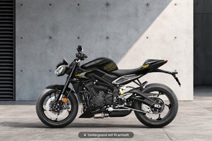 Angebot Triumph Street Triple 765 RS