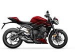 Angebot Triumph Street Triple RS