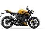 Angebot Triumph Street Triple RS