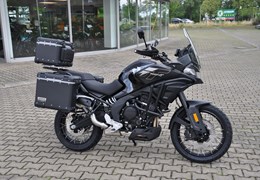 Neumotorrad CFMOTO 700MT