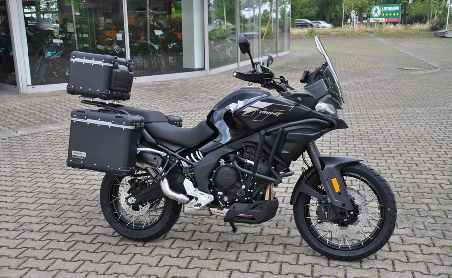 Angebot CFMOTO 700MT Bild 1: Angebot CFMOTO 700MT