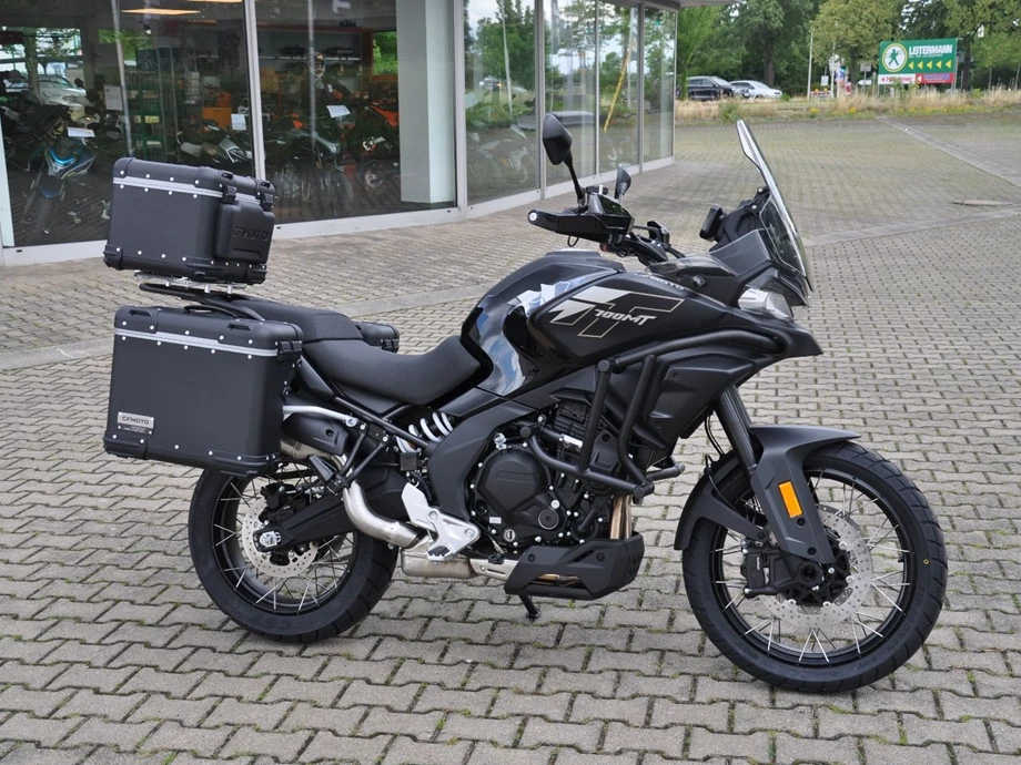 Angebot CFMOTO 700MT Bild 1: Angebot CFMOTO 700MT