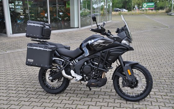 Neufahrzeug CFMOTO 700MT - Bild 1