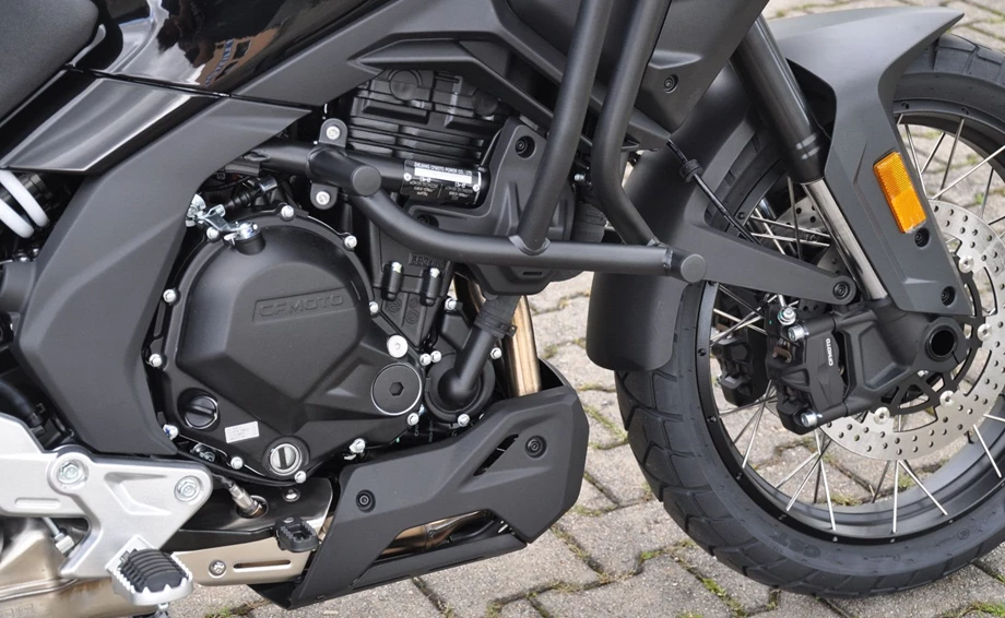 Angebot CFMOTO 700MT Bild 10: Angebot CFMOTO 700MT