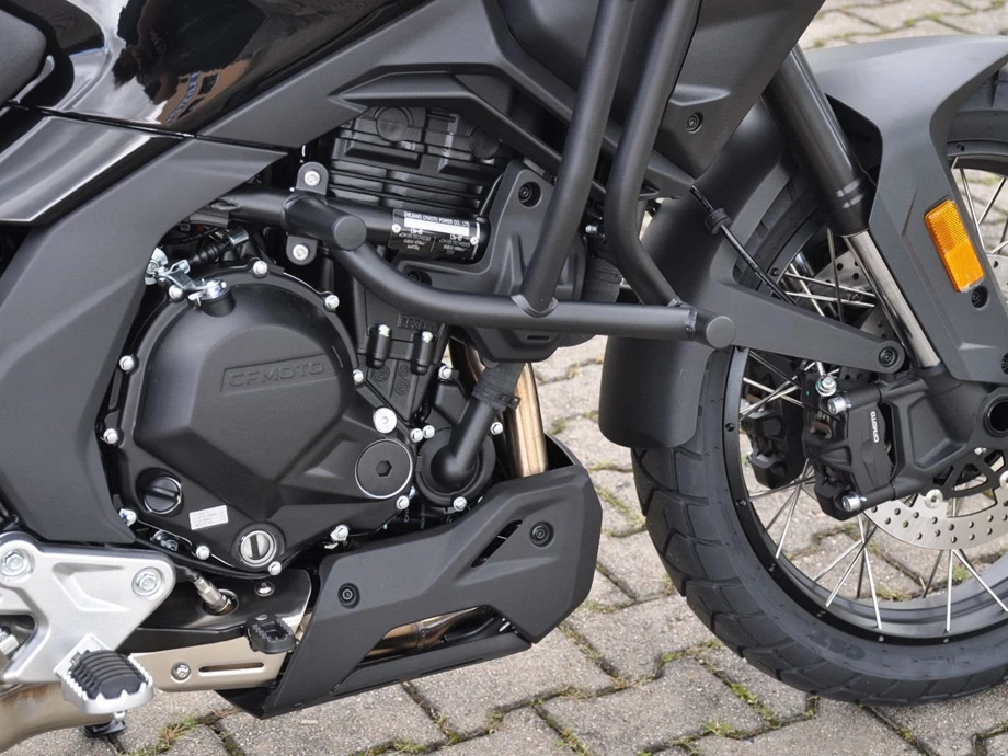 Angebot CFMOTO 700MT Bild 10: Angebot CFMOTO 700MT