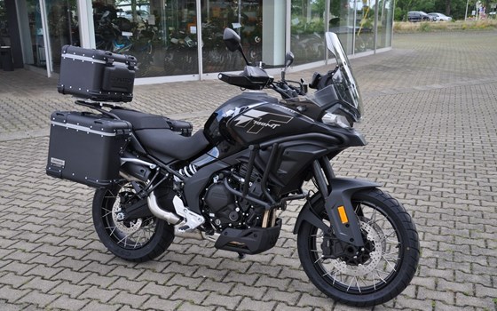 Neufahrzeug CFMOTO 700MT - Bild 11