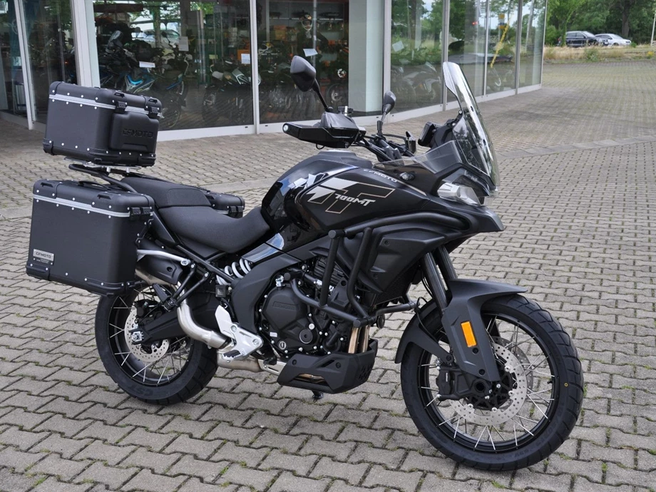 Angebot CFMOTO 700MT Bild 11: Angebot CFMOTO 700MT