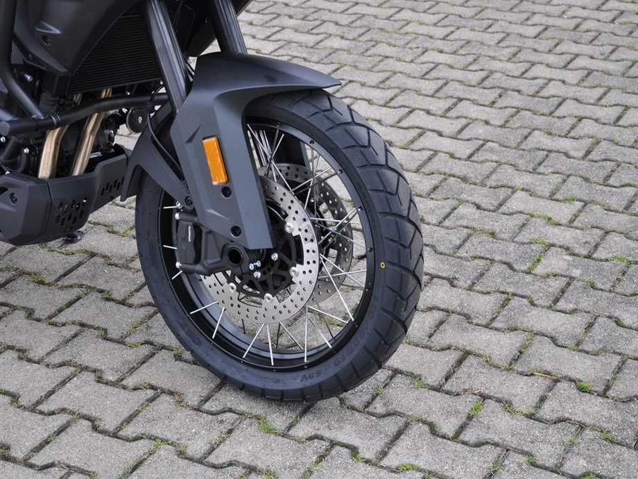 Angebot CFMOTO 700MT Bild 12: Angebot CFMOTO 700MT