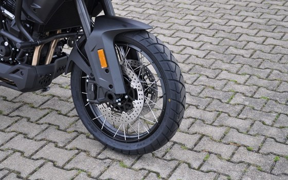 Neufahrzeug CFMOTO 700MT - Bild 12