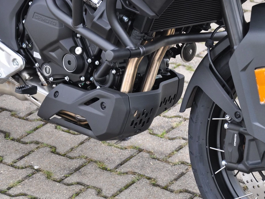 Angebot CFMOTO 700MT Bild 13: Angebot CFMOTO 700MT