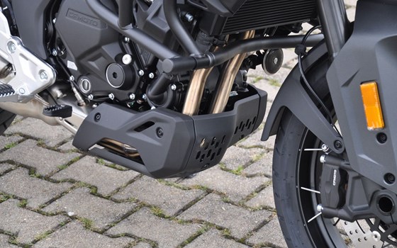 Neufahrzeug CFMOTO 700MT - Bild 13