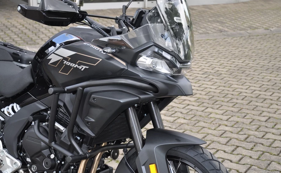 Angebot CFMOTO 700MT Bild 14: Angebot CFMOTO 700MT